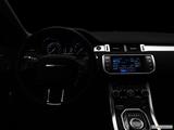  Centered wide dash shot photo